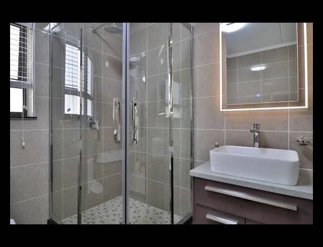 3 BEDROOM TOWNHOUSE FOR SALE IN FOURWAYS